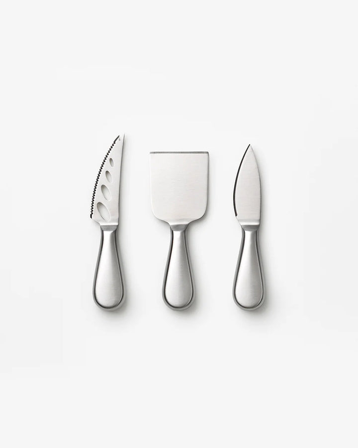 Cheese Tools - The Essentials - صينية