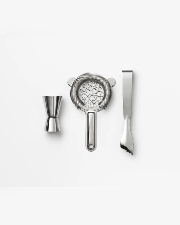 Coktail Tools - The Essentials - صينية