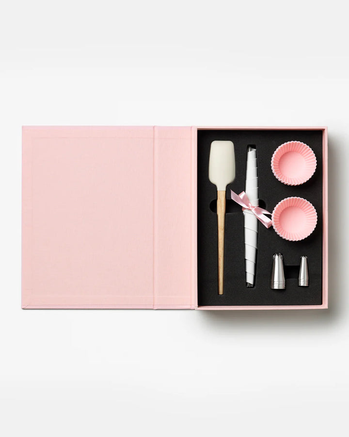 Cupcake Tools - The Essentials - صينية