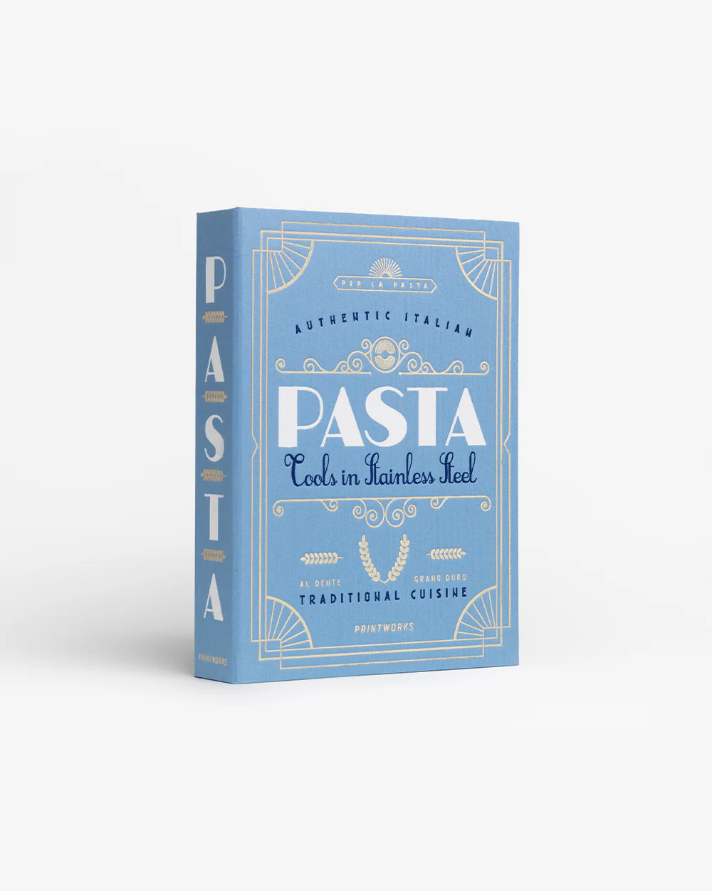 Pasta Tools - The Essentials - صينية