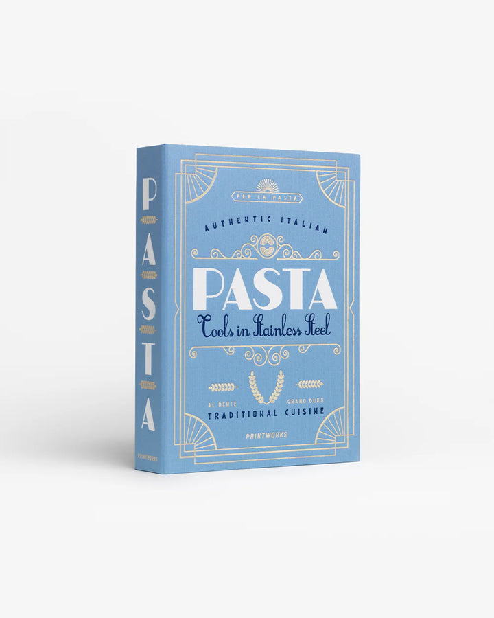 Pasta Tools - The Essentials - صينية