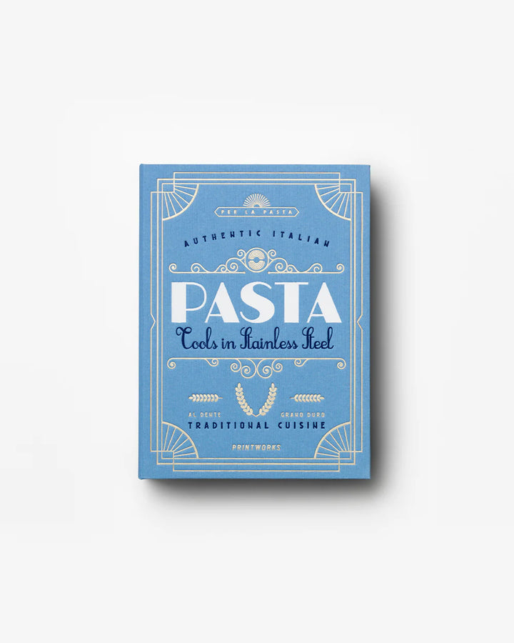 Pasta Tools - The Essentials - صينية