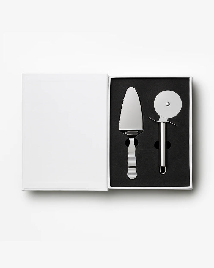 Pizza Tools - The Essentials - صينية