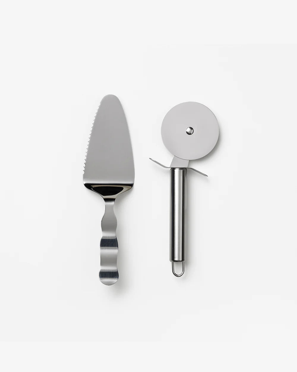 Pizza Tools - The Essentials - صينية