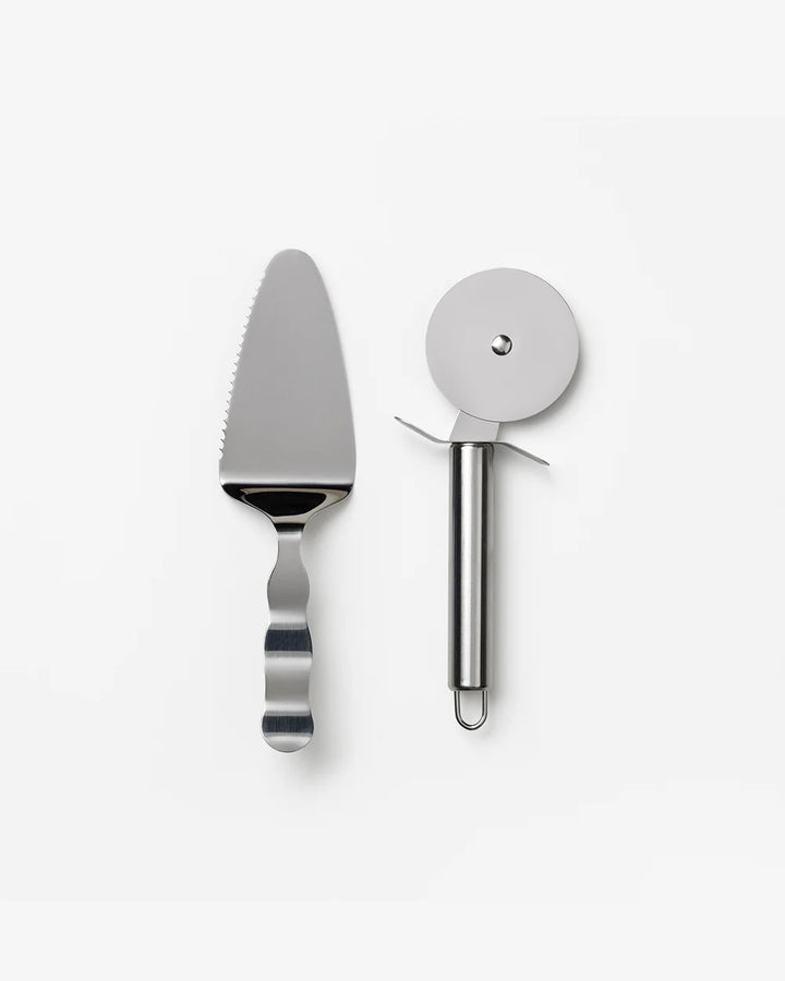Pizza Tools - The Essentials - صينية