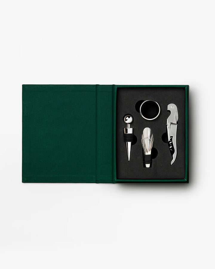 Wine Tools - The Essentials - صينية