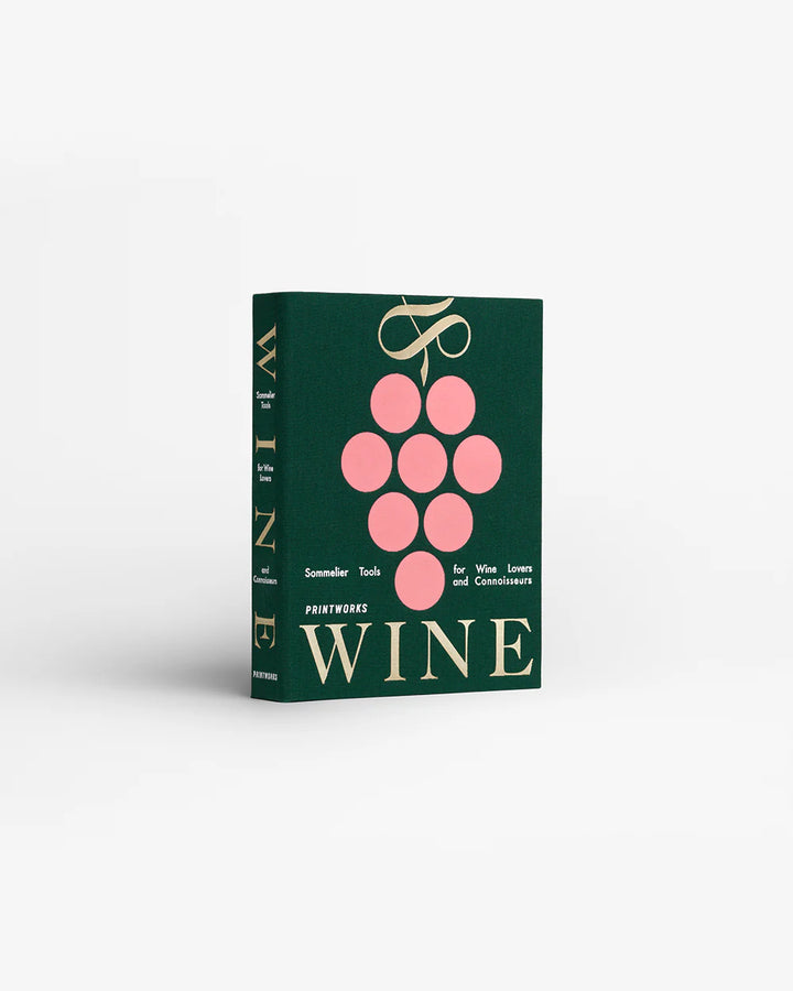 Wine Tools - The Essentials - صينية