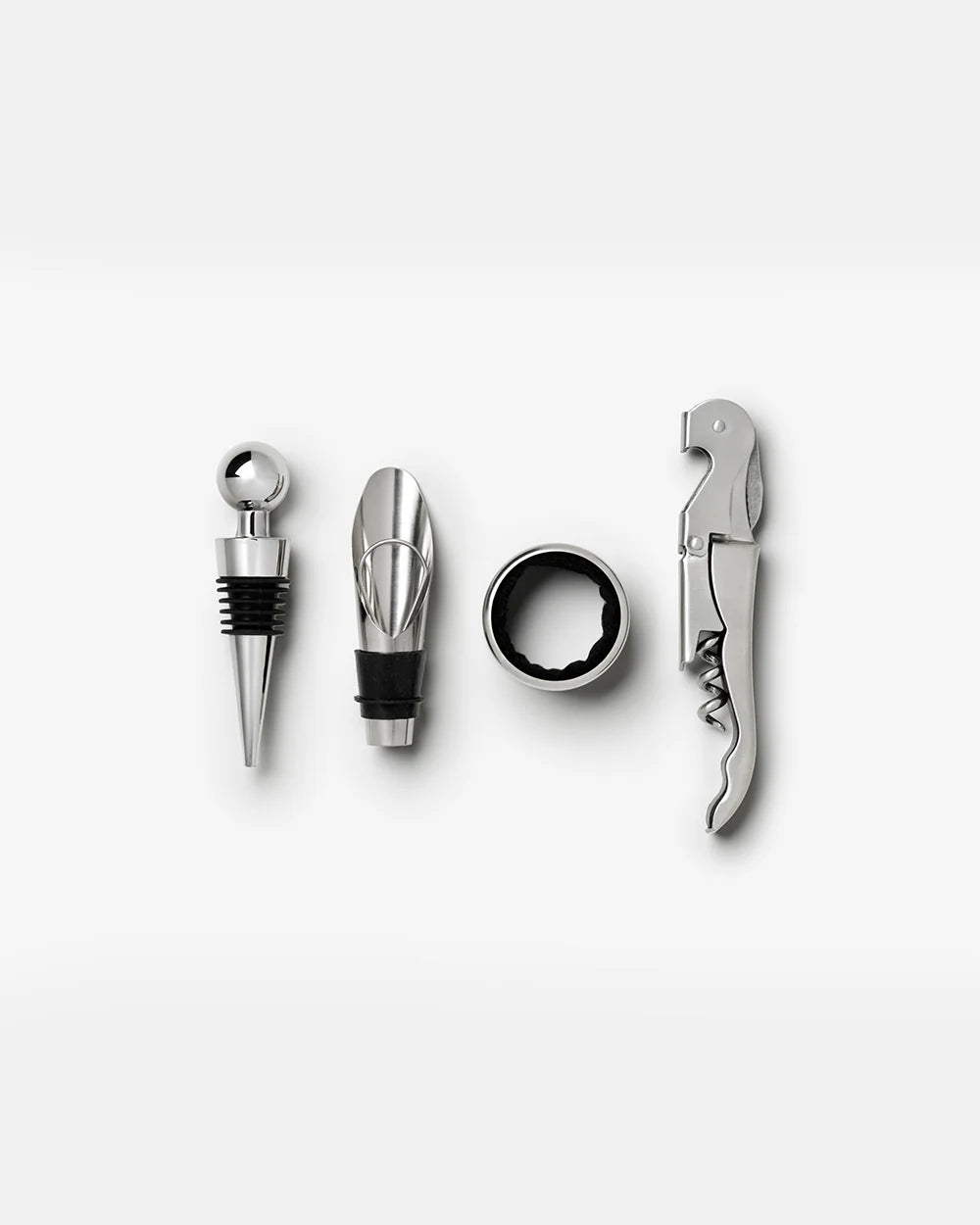 Wine Tools - The Essentials - صينية