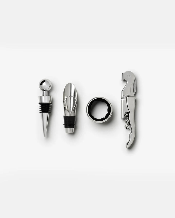 Wine Tools - The Essentials - صينية