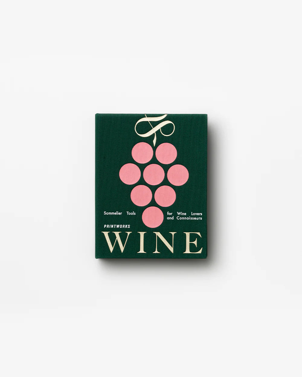 Wine Tools - The Essentials - صينية