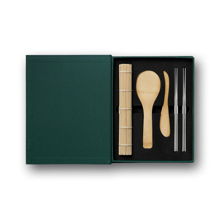 Sushi Tools The Essentials