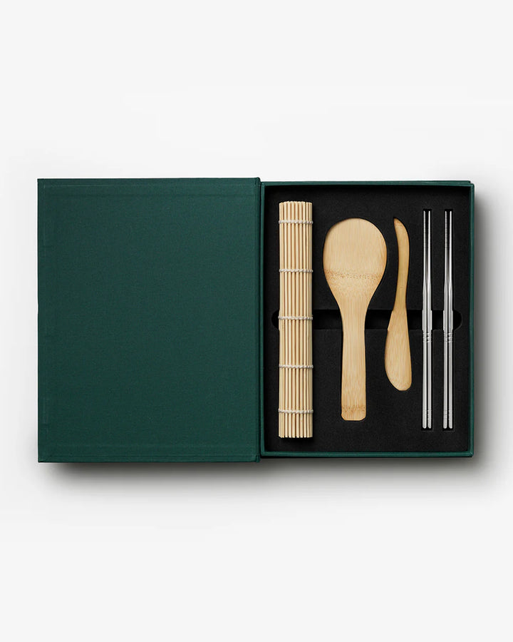 Sushi Tools - The Essentials - صينية