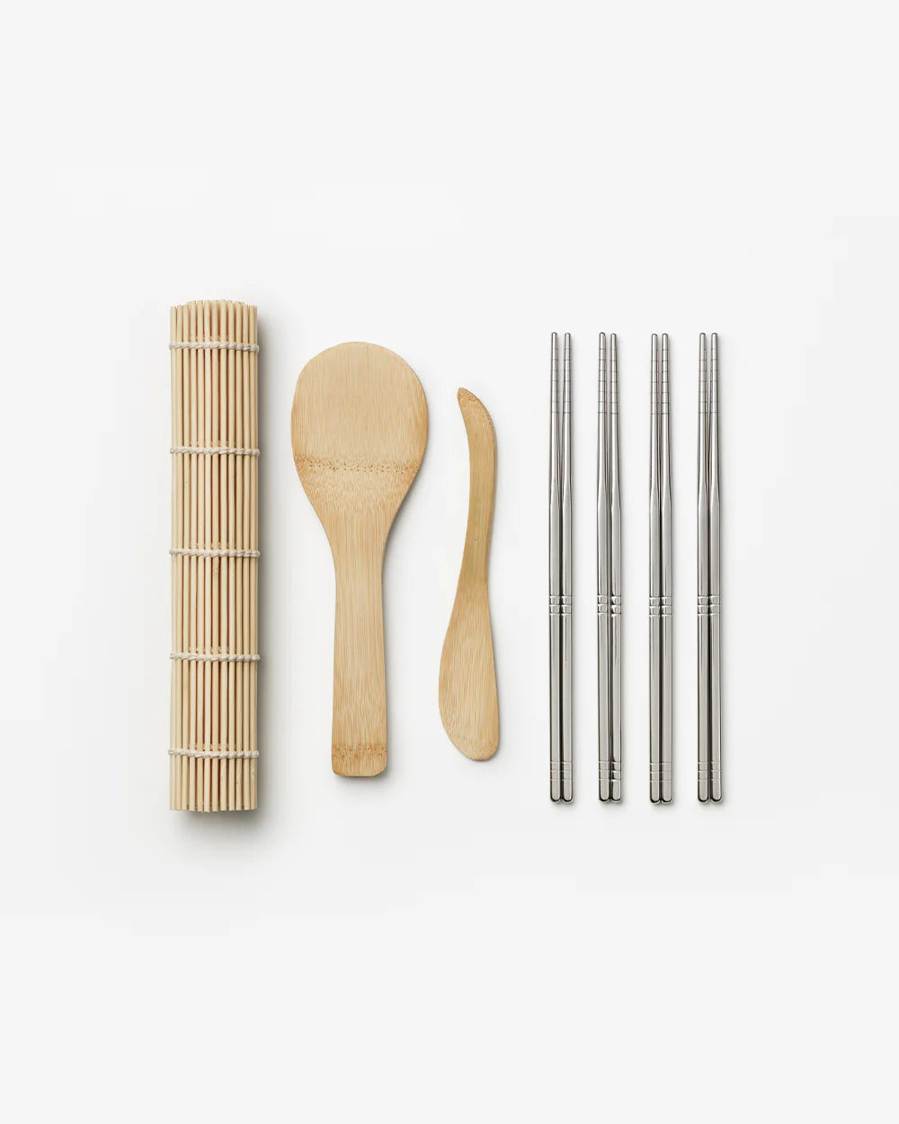 Sushi Tools - The Essentials - صينية