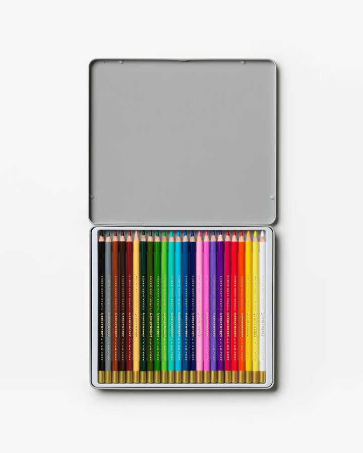 Colouring Pencils  - Classic - ألعاب الأطفال