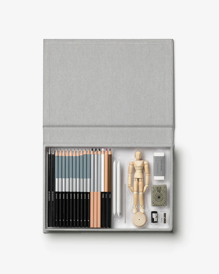 Sketch Box - Emerging Artist  - ألعاب الأطفال