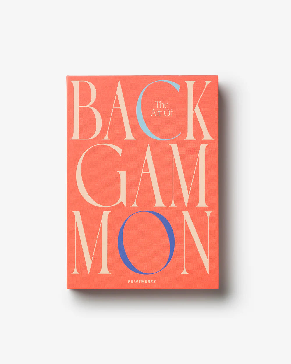 Backgammon - Classic Red -  ألعاب الطاولة