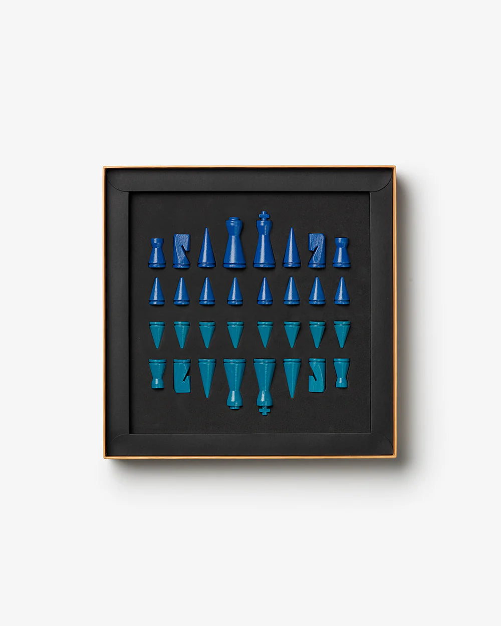 Lacquered Chess -  ألعاب الطاولة