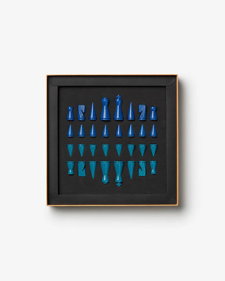 Lacquered Chess -  ألعاب الطاولة