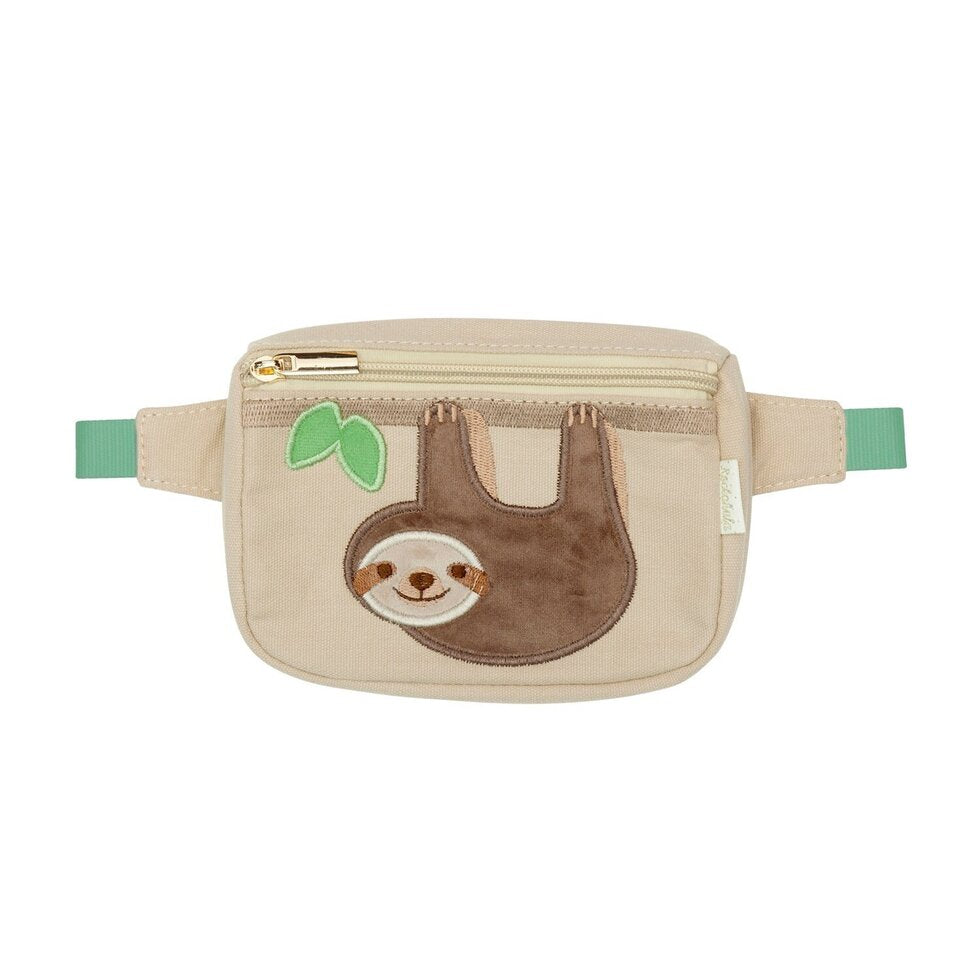 Sleepy Sloth Bum Bag - مستلزمات