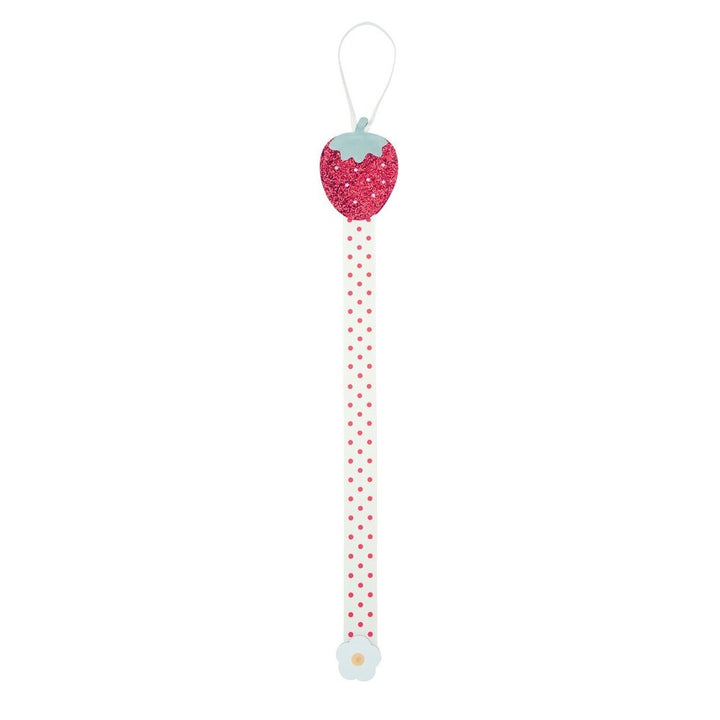 Strawberry Clip Hanger - مستلزمات