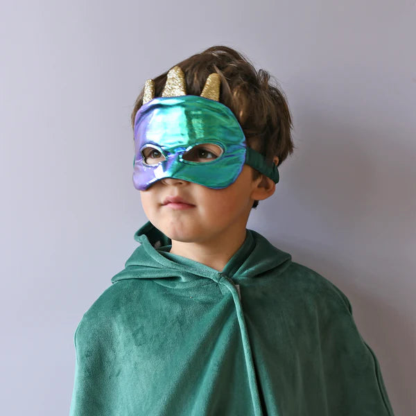 Dinosaur Mask - إكسسوارات