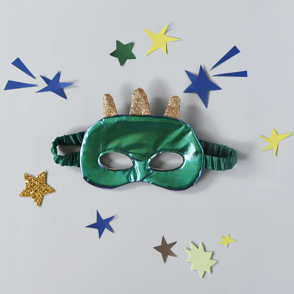 Dinosaur Mask - إكسسوارات