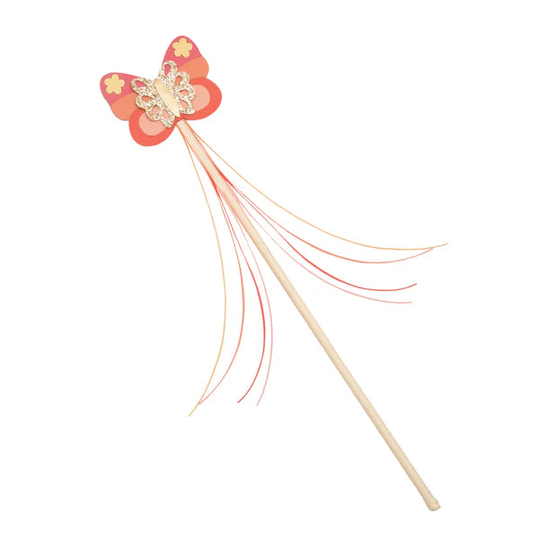 Bella Butterfly Wand - إكسسوارات