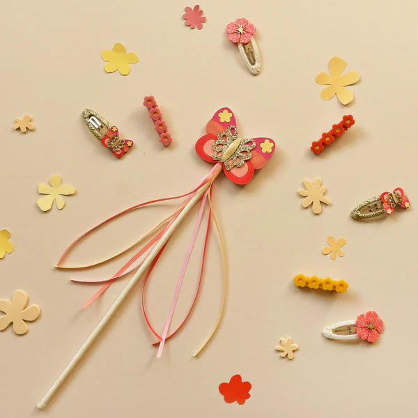 Bella Butterfly Wand - إكسسوارات