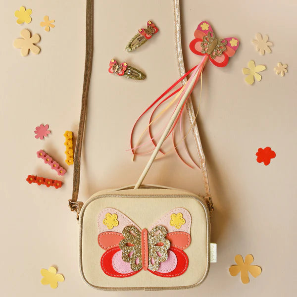 Bella Butterfly Wand - إكسسوارات