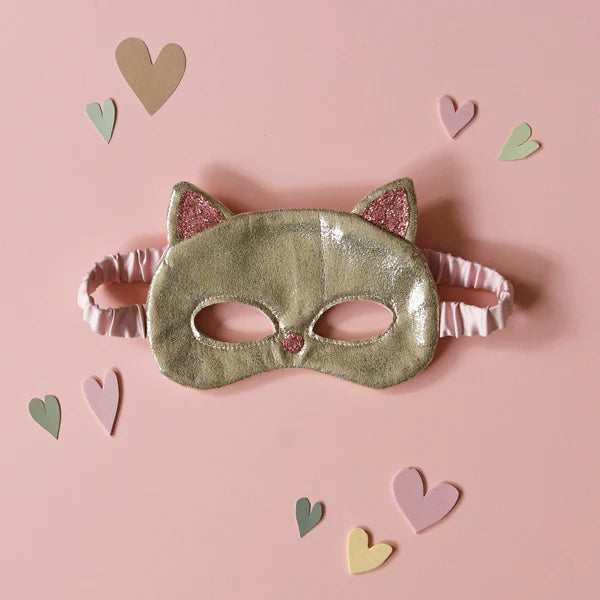 Cat Mask - إكسسوارات