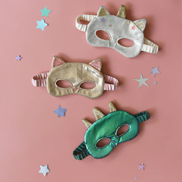 Unicorn Mask - إكسسوارات