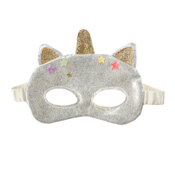 Unicorn Mask - إكسسوارات