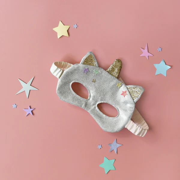 Unicorn Mask - إكسسوارات