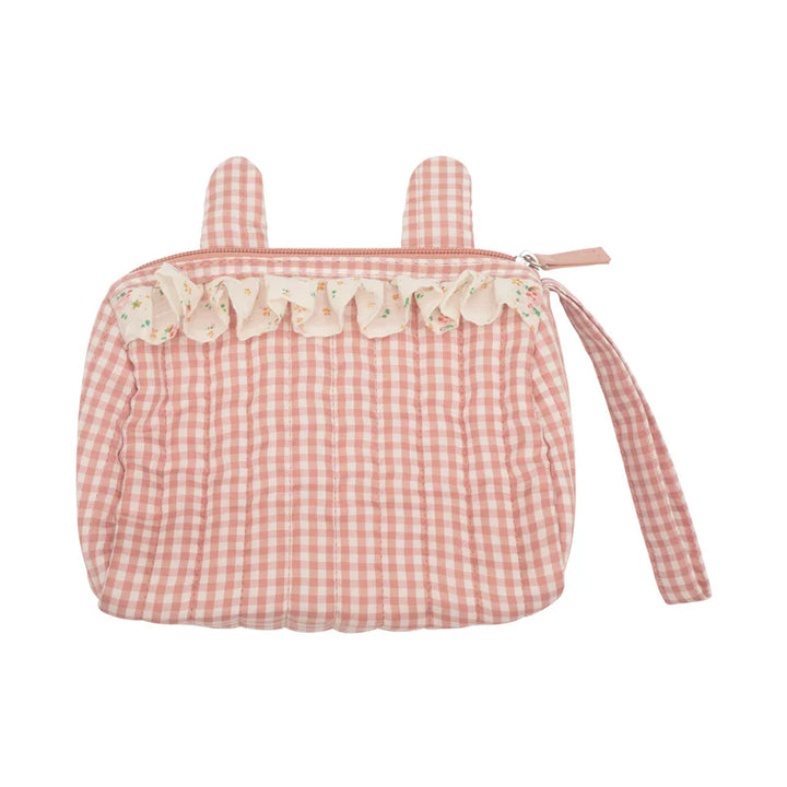 Bunny Sleepover Bag Set - مستلزمات