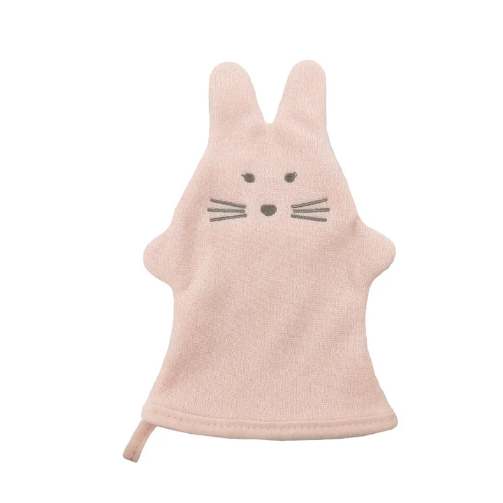 Bunny Sleepover Bag Set - مستلزمات