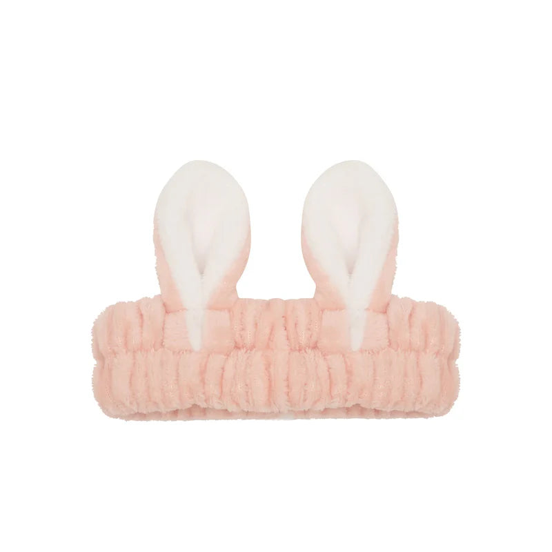 Bunny Sleepover Bag Set - مستلزمات