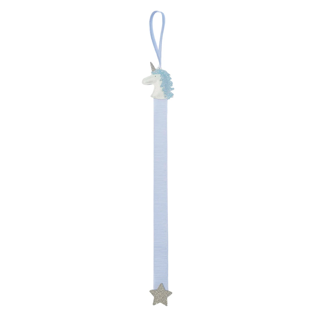 Unicorn Clip Hanger - مستلزمات