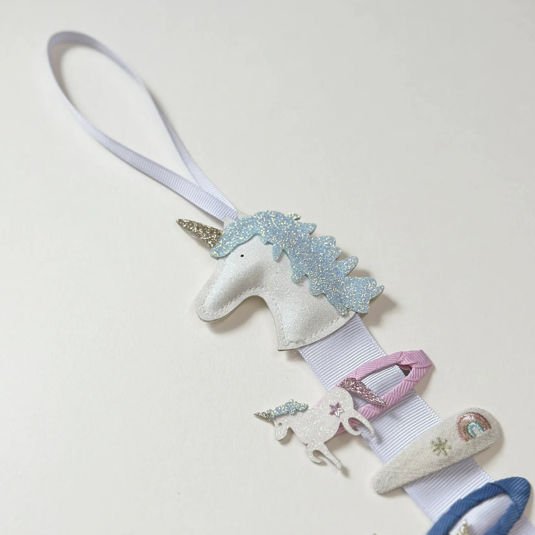 Unicorn Clip Hanger - مستلزمات