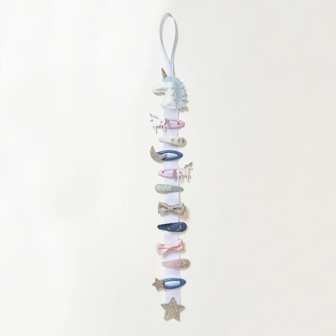 Unicorn Clip Hanger - مستلزمات