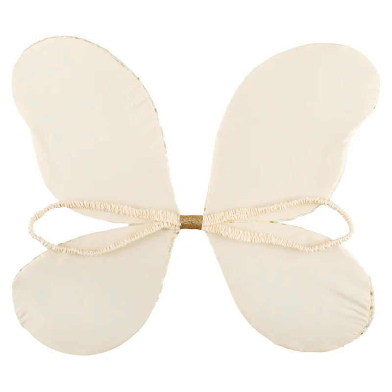 Rockahula daisy crochet fairy wings for kids — whimsical and lightweight