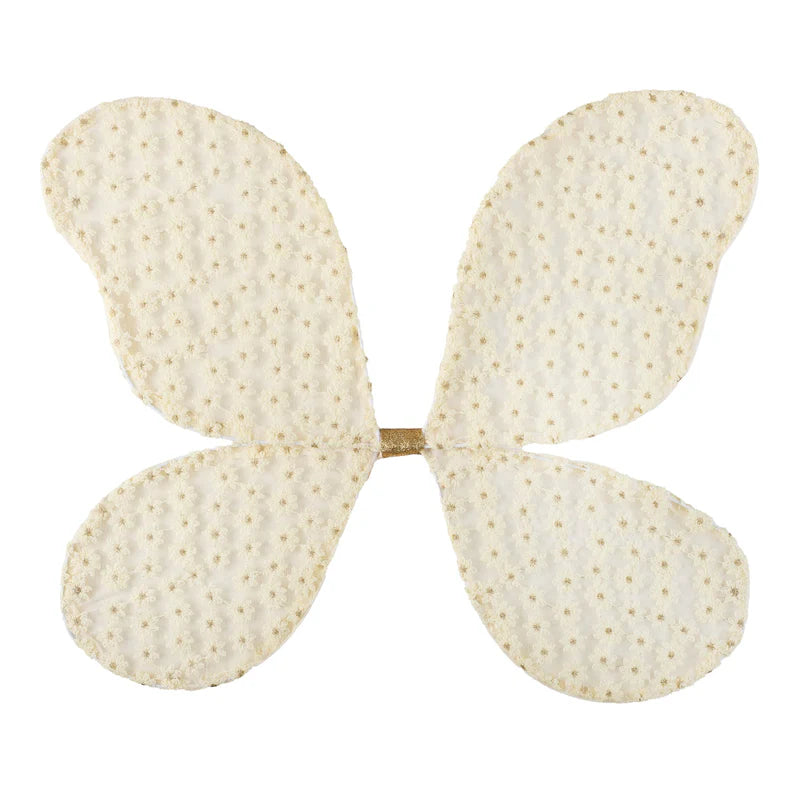 Rockahula daisy crochet fairy wings for kids — whimsical and lightweight