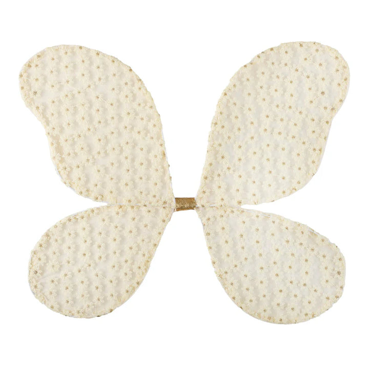 Rockahula daisy crochet fairy wings for kids — whimsical and lightweight