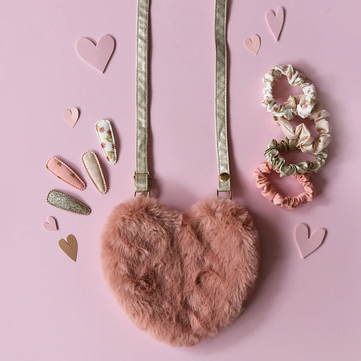 Rockahula Elsie Scrunchie Set - مستلزمات