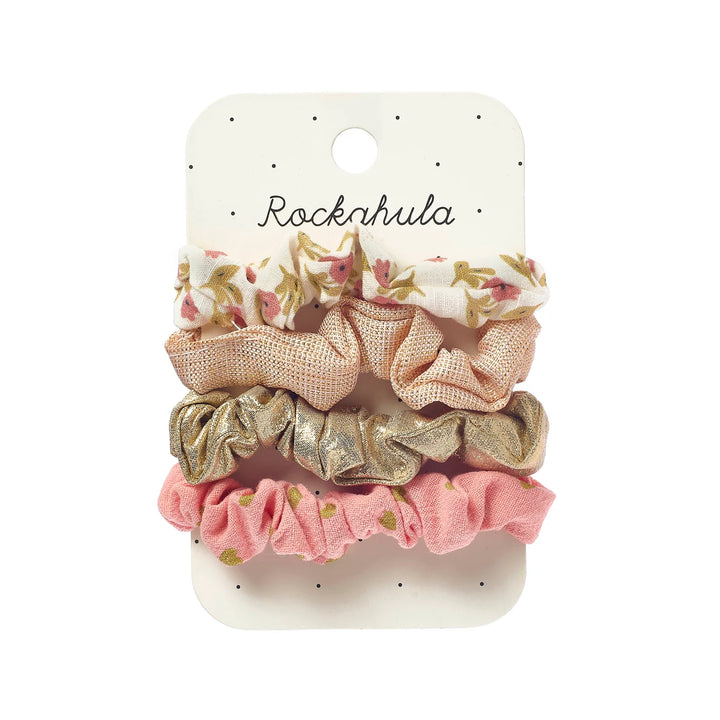 Rockahula Elsie Scrunchie Set - مستلزمات