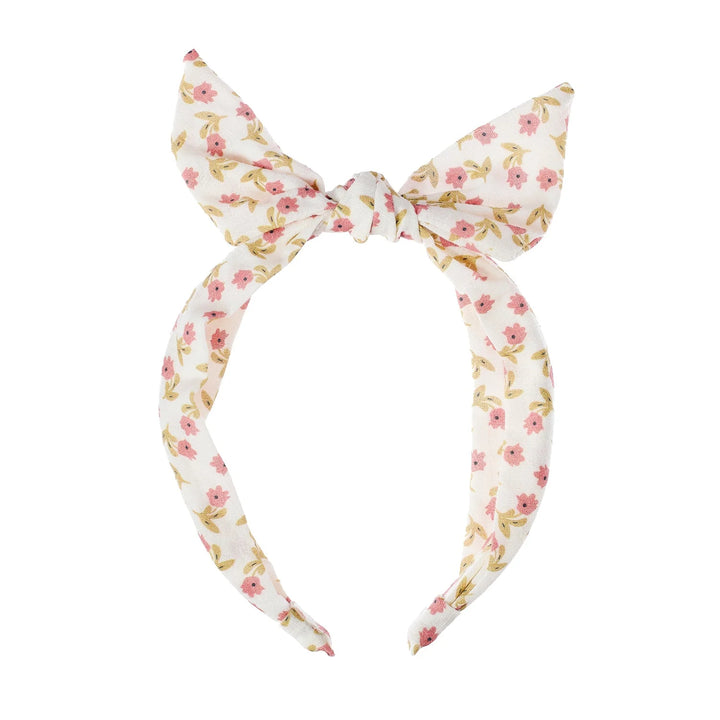 Elsie Tie Headband - مستلزمات