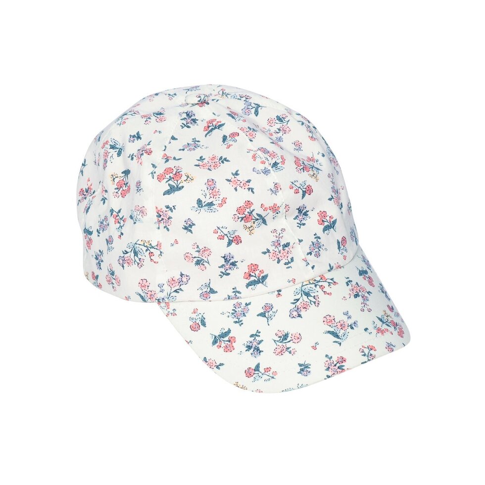 Flora Cap - قبعة