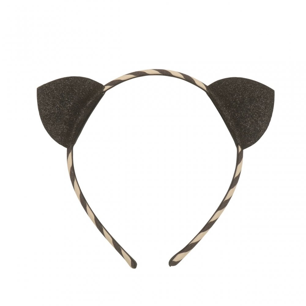 Halloween Cat Ears Headband - مستلزمات