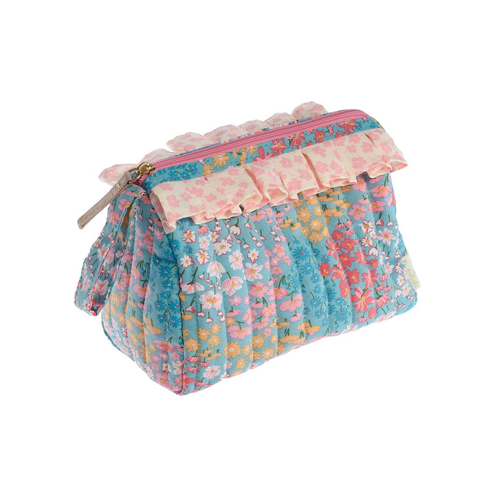 Heidi Floral Sleepover Set - مستلزمات