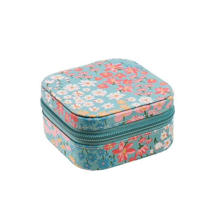 Heidi Square Jewellery Box - مستلزمات