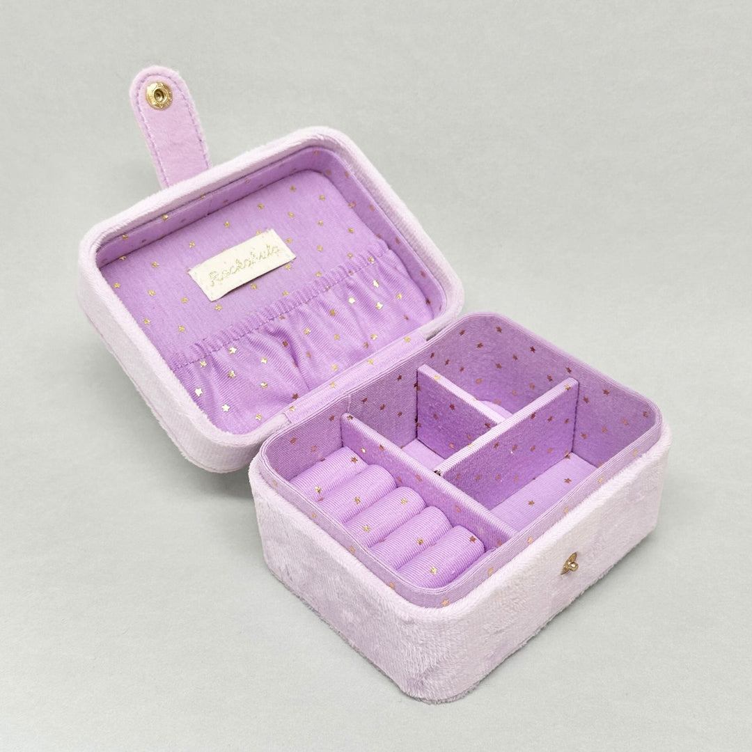 Unicorn Jewellery Box - مستلزمات